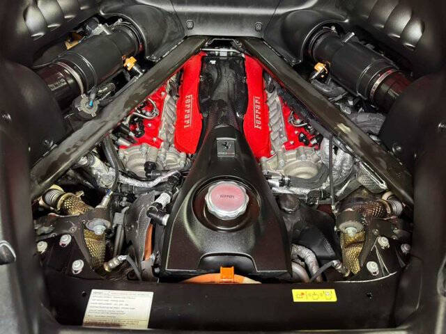 2023 Ferrari SF90 Stradale