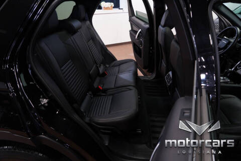 2022 Land Rover Discovery Sport P250 S