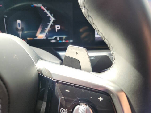 2023 BMW 7 Series 740i