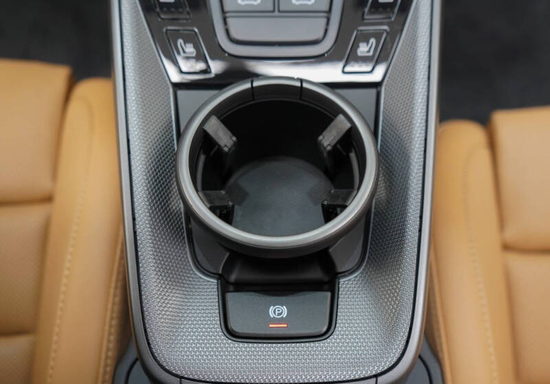 2024 Porsche 911 Targa 4S