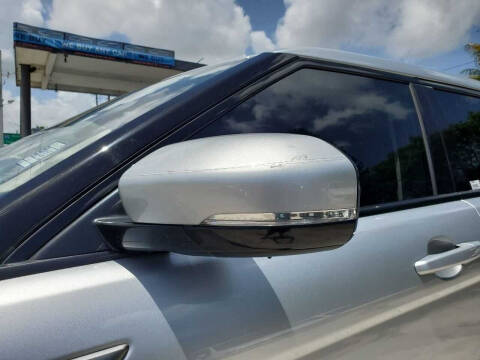 2012 Land Rover Range Rover Evoque Pure Plus