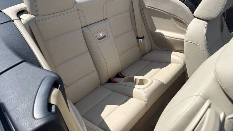 2013 Volkswagen Eos