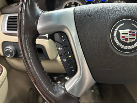 2013 Cadillac Escalade ESV Premium