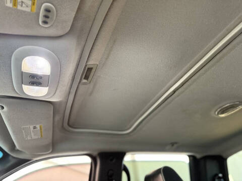 2008 Lincoln Mark LT