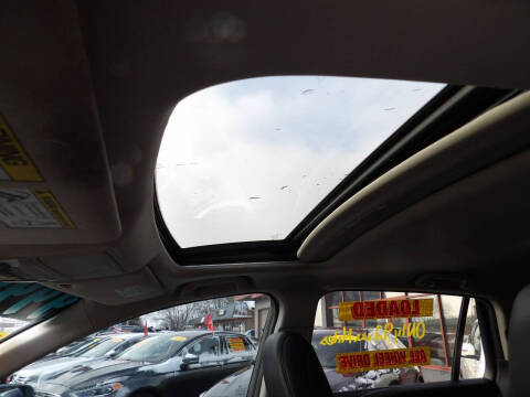 2015 Acura RDX w/Tech