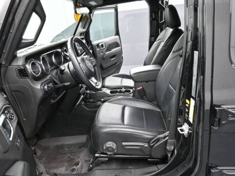 2022 Jeep Wrangler Unlimited