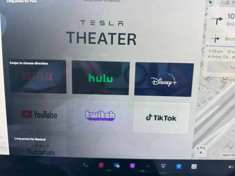 2022 Tesla Model X