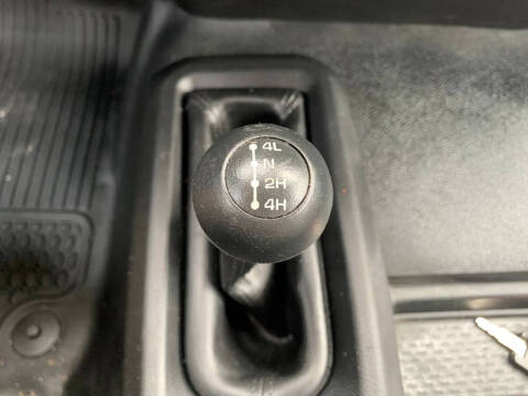 2019 RAM 5500