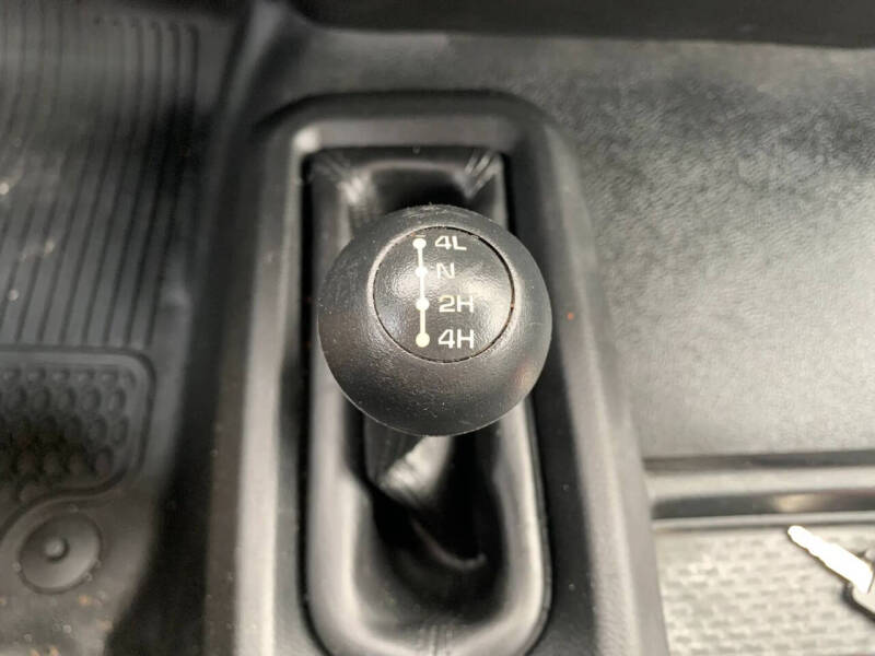 2019 RAM 5500