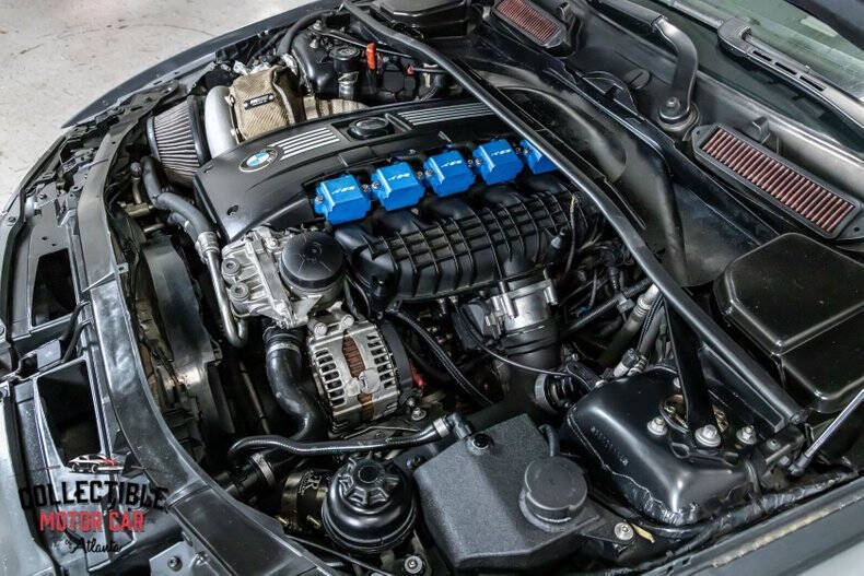 2007 BMW 3 Series 335i