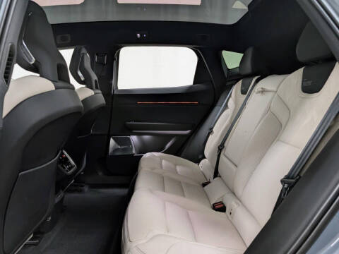 2025 Polestar 3 Launch Edition