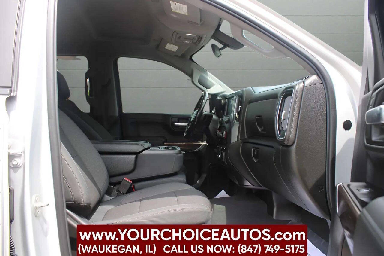 ChevroletSilverado 150012