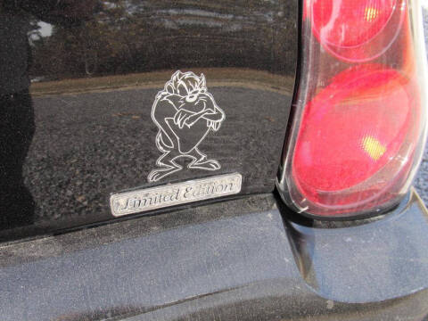 2001 Chevrolet Monte Carlo SS