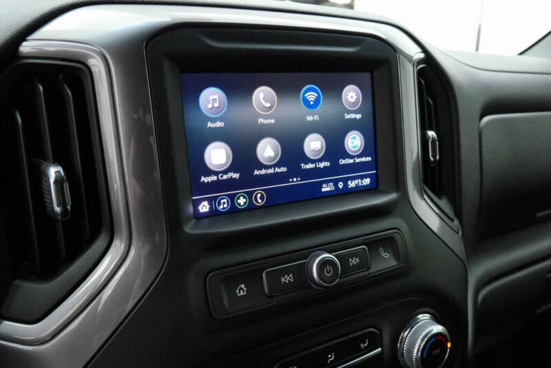 2020 GMC Sierra 2500HD