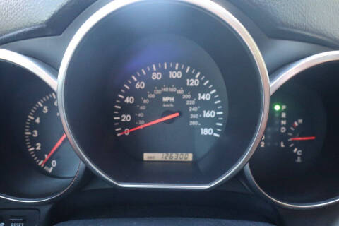 2002 Lexus SC 430