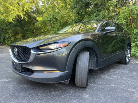 2020 Mazda CX-30 Preferred
