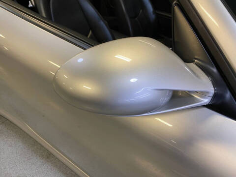 2006 Porsche 911 Carrera S