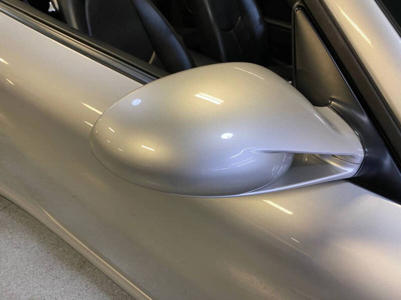 2006 Porsche 911 Carrera S