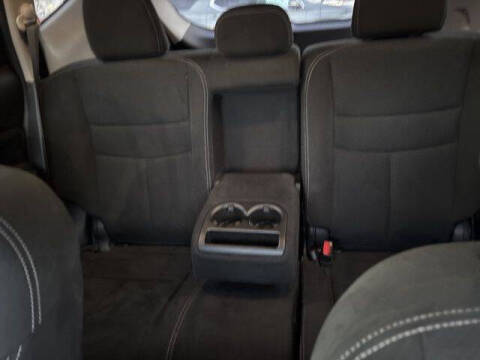 2020 Nissan Murano S