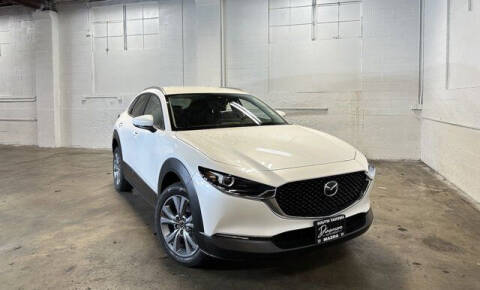 2023 Mazda CX-30 for sale at South Tacoma Mazda in Tacoma WA