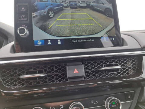 2026 Acura ADX