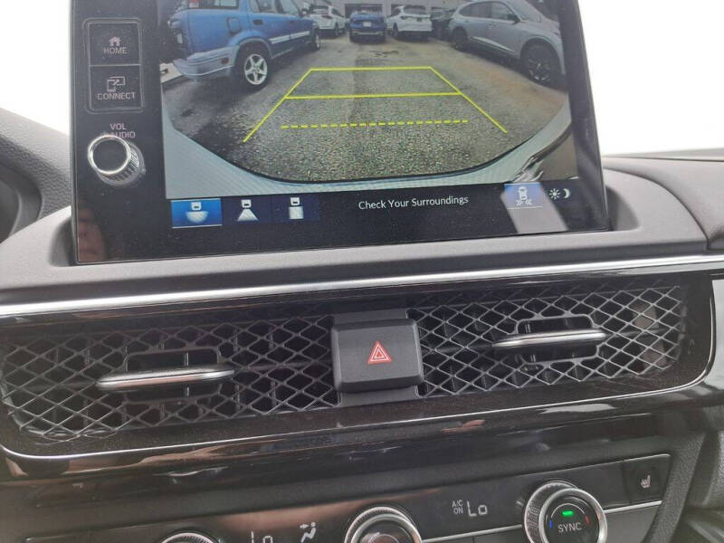 2026 Acura ADX