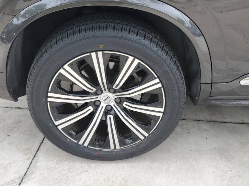 2024 Volvo XC90 B5 Core Bright Theme