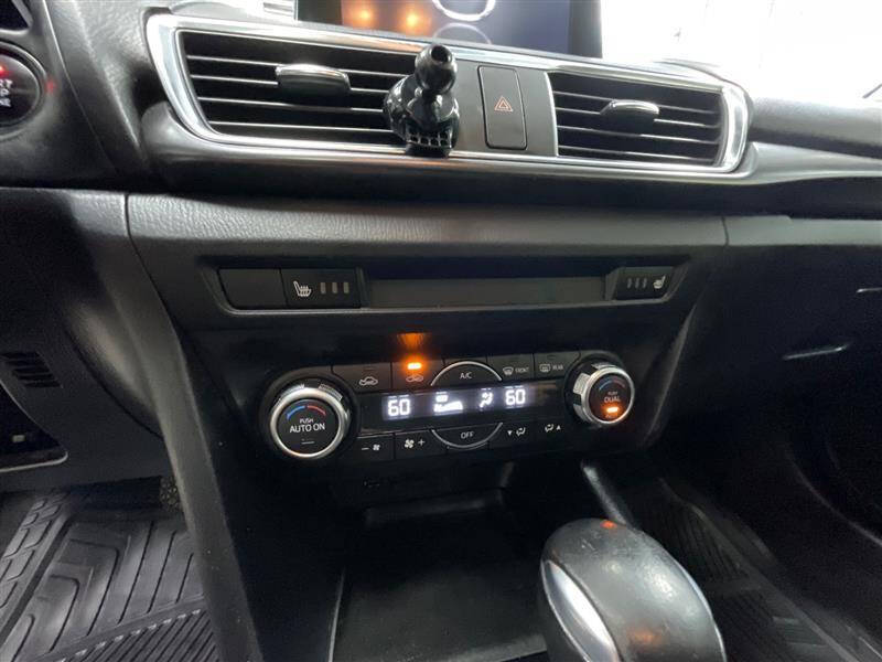 2017 Mazda MAZDA3 Grand Touring