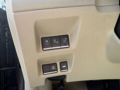 2016 Infiniti Q70L 3.7