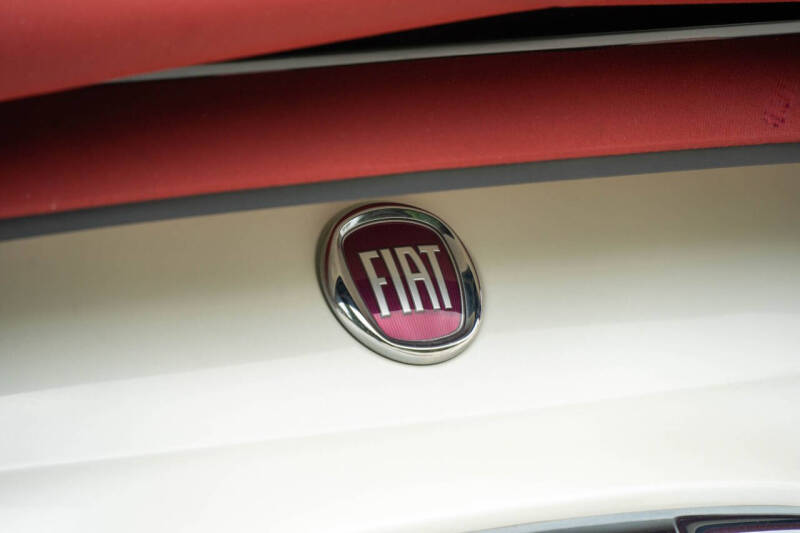 2014 FIAT 500c Pop