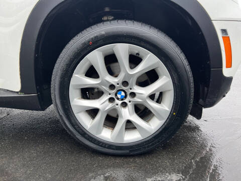 2013 BMW X5 xDrive35i