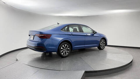 2022 Volkswagen Jetta S