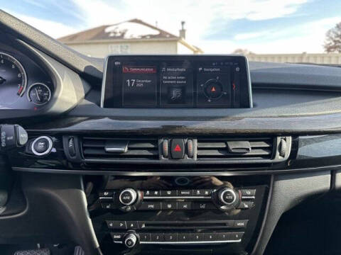 2018 BMW X5 xDrive40e iPerformance