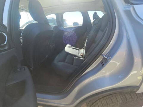 2025 Volvo XC60 B5 Plus Dark Theme