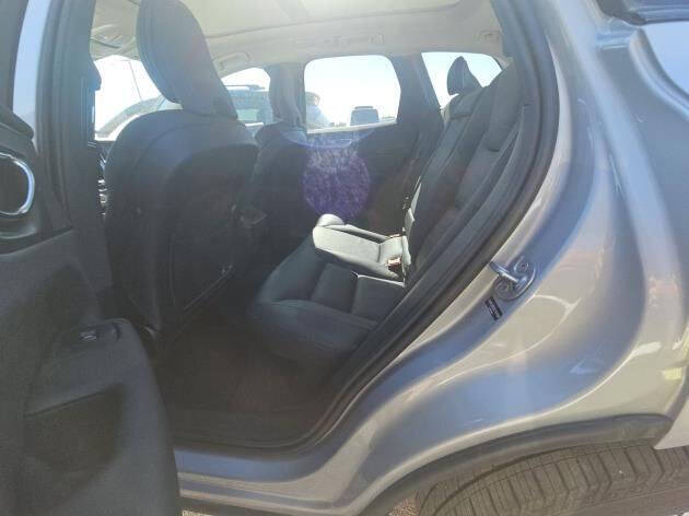 2025 Volvo XC60 B5 Plus Dark Theme