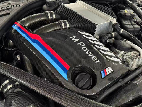 2021 BMW M2 Competition