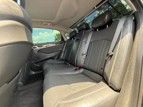 2015 Hyundai Genesis