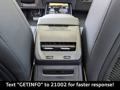 2025 Audi A5 quattro Premium Plus TFSI