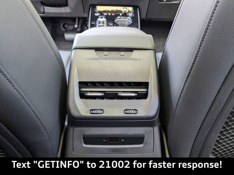 2025 Audi A5 quattro Premium Plus TFSI