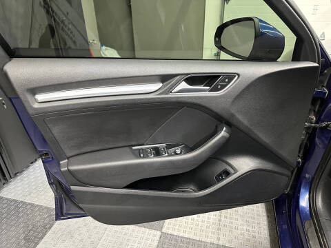 2015 Audi A3 2.0T quattro Premium