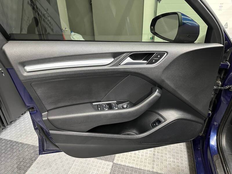 2015 Audi A3 2.0T quattro Premium