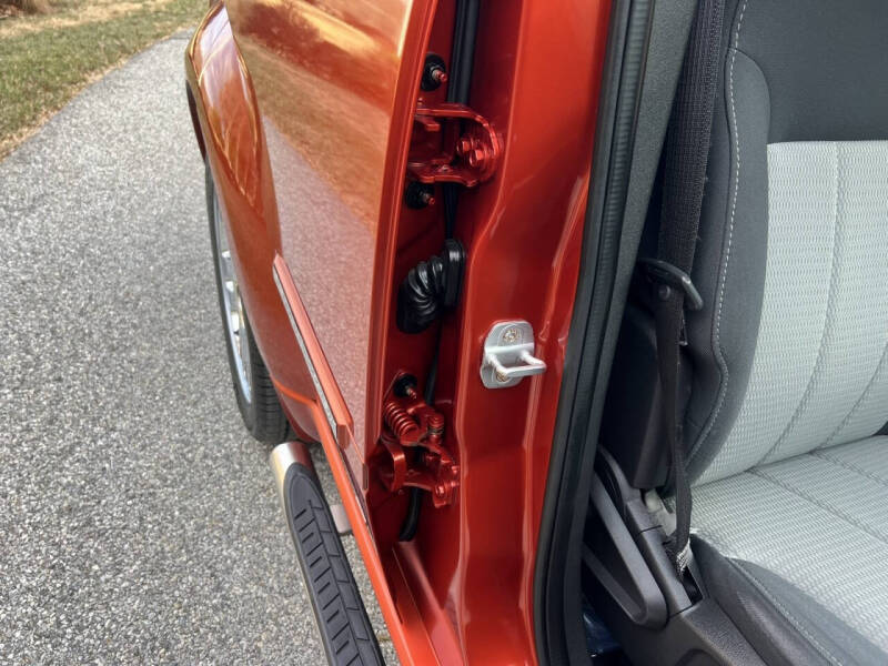 2007 Dodge Nitro R/T