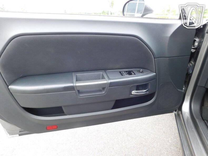 2012 Dodge Challenger