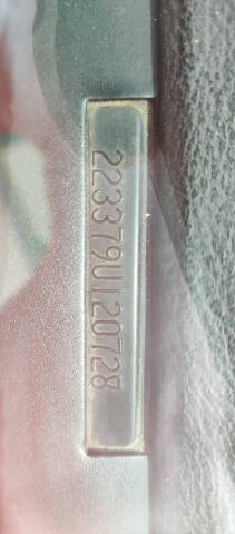 1969 Pontiac Firebird