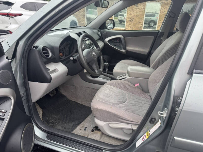 2007 Toyota RAV4