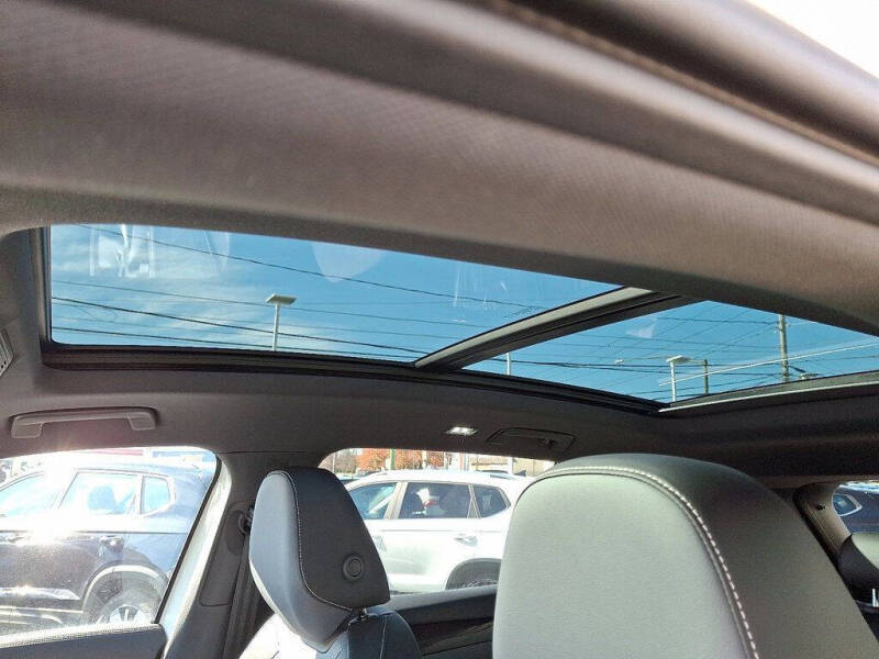 2026 Volkswagen Tiguan SE R-Line Black 4Motion