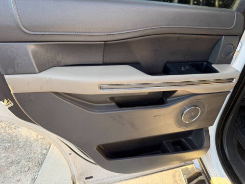 2018 Ford Expedition XLT
