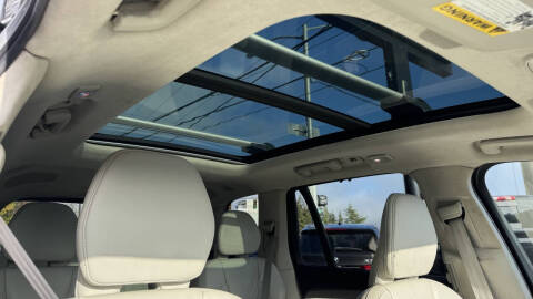 2023 Volvo XC90 Recharge T8 Ultimate Bright Theme 6P