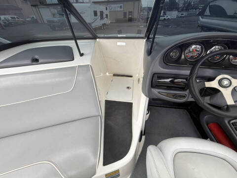 2003 Centurion Storm