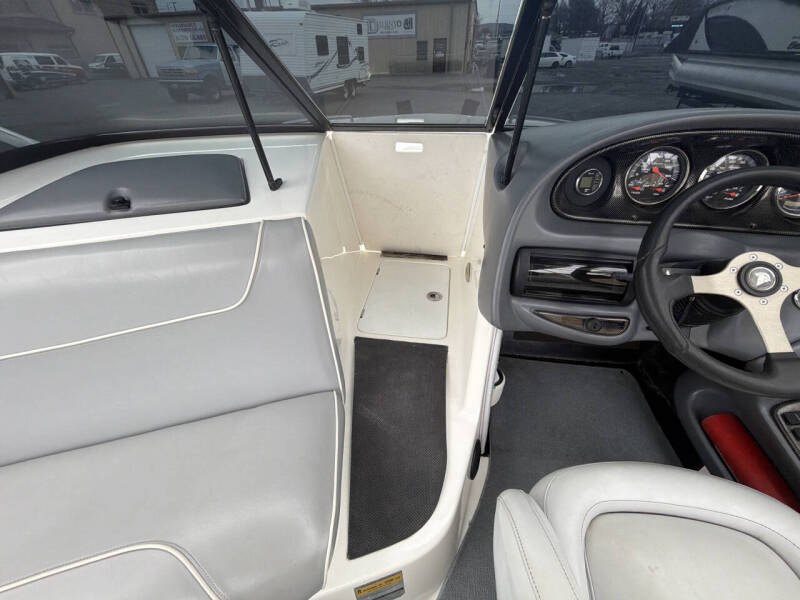 2003 Centurion Storm